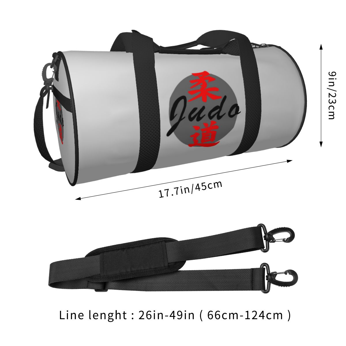 Judo Sport Drawing borse sport - Outdoor Sport Drawing recensione e prezzo