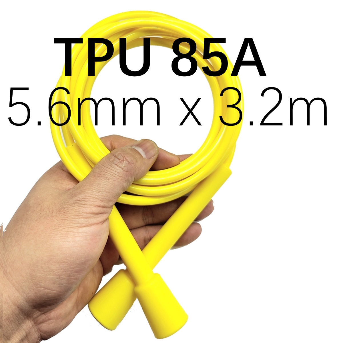 RA MANIGLIA TPU ROPA ANTI FRIZ - Speed Skipping Rope recensione e prezzo