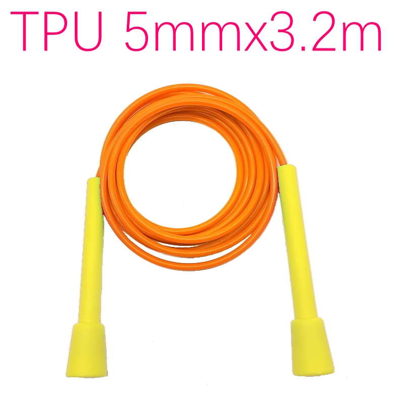 RA MANIGLIA TPU ROPA ANTI FRIZ - Speed Skipping Rope recensione e prezzo