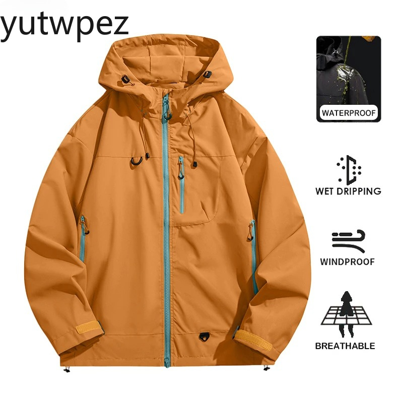 Giacca Impermeabile da Trekkin - Outdoor Sport Coat recensione e prezzo
