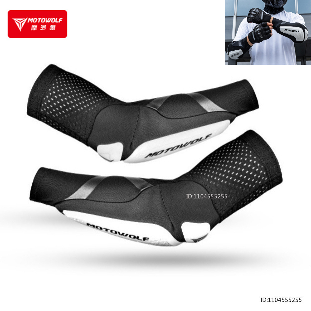 Nuove Protezioni per Gomiti da - Mtb Elbow Pad recensione e prezzo