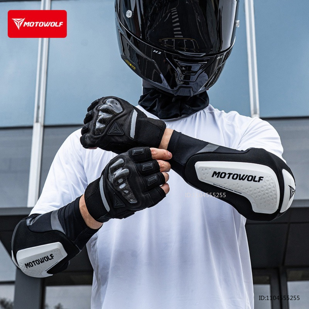 Nuove Protezioni per Gomiti da - Mtb Elbow Pad recensione e prezzo