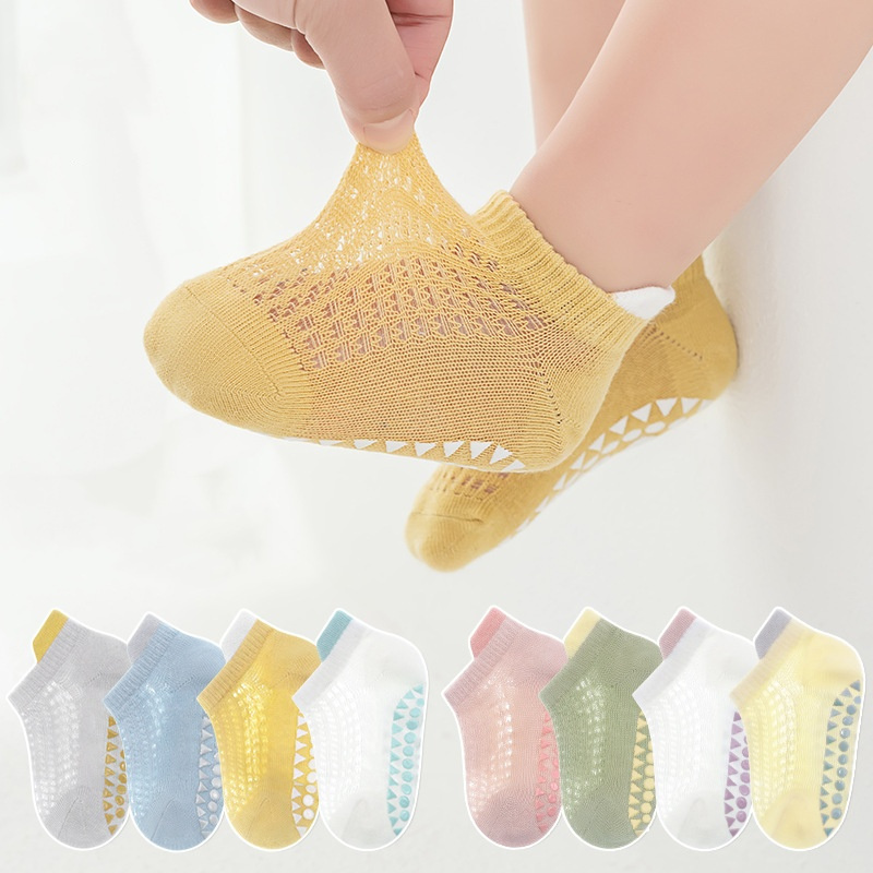 4 paia di calzini sottili per  - Trampoline Park Sock recensione e prezzo
