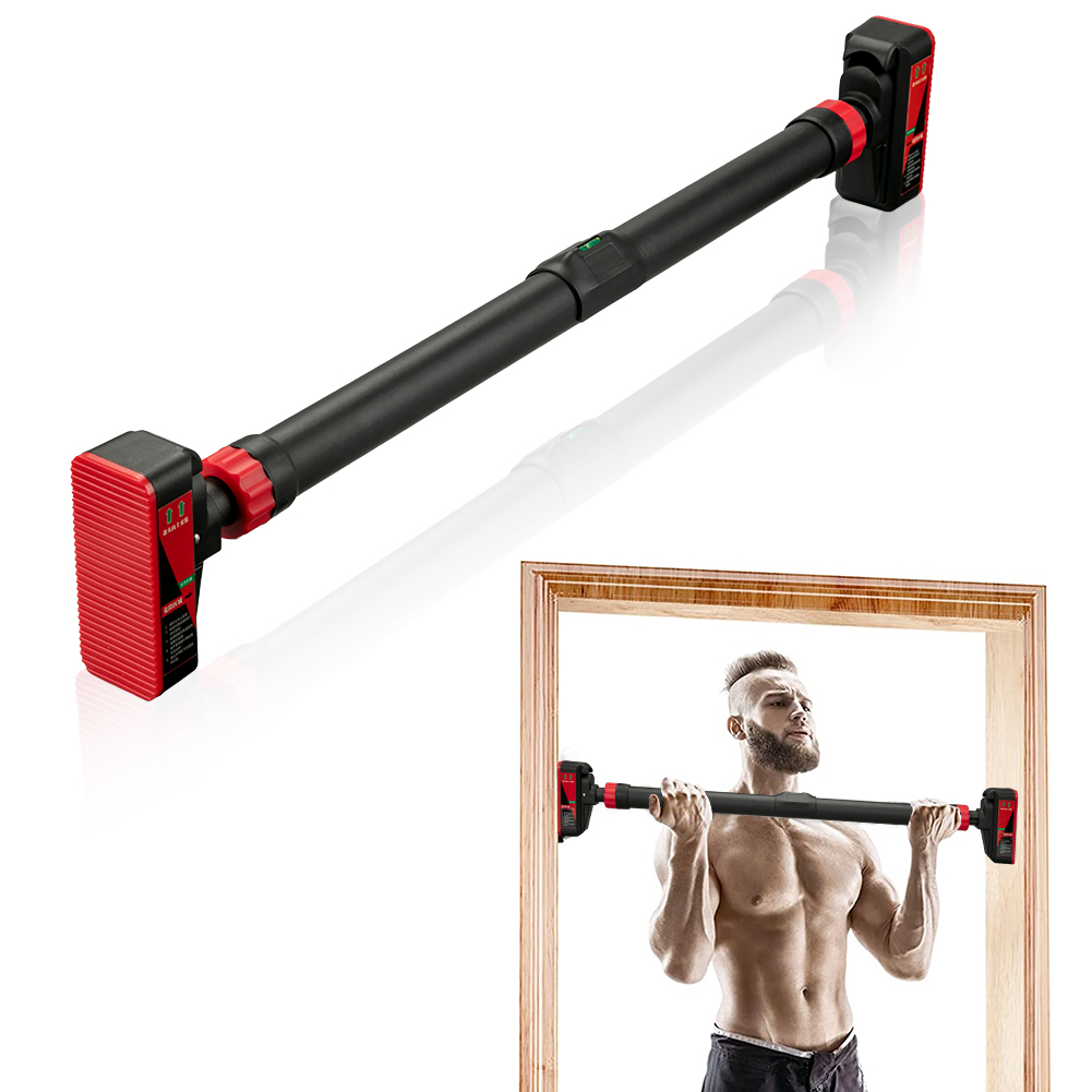 Barre per trazioni per allenam - Outdoor Sport Bar recensione e prezzo
