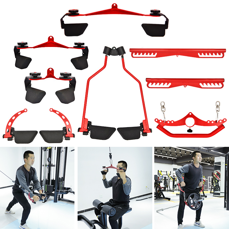 Fitness regolabile Lat Pull Do - Outdoor Sport Bar recensione e prezzo