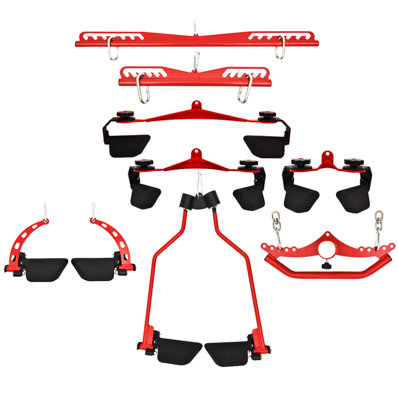 Fitness regolabile Lat Pull Do - Outdoor Sport Bar recensione e prezzo
